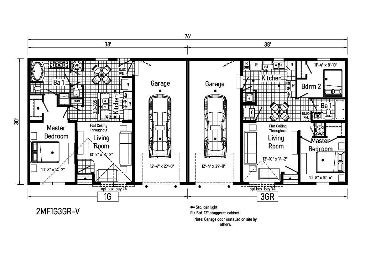 Landmark Multi Family 2MF1G3GR V D H Homes landmark-multi-family-2mf1g3gr-v-d-h-homes
